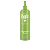 PLANTUR 39-Tônico anti-queda de cabelo PHYTO-CAFÉINA 200 ml.-DrShampoo - Perfumaria e Cosmética